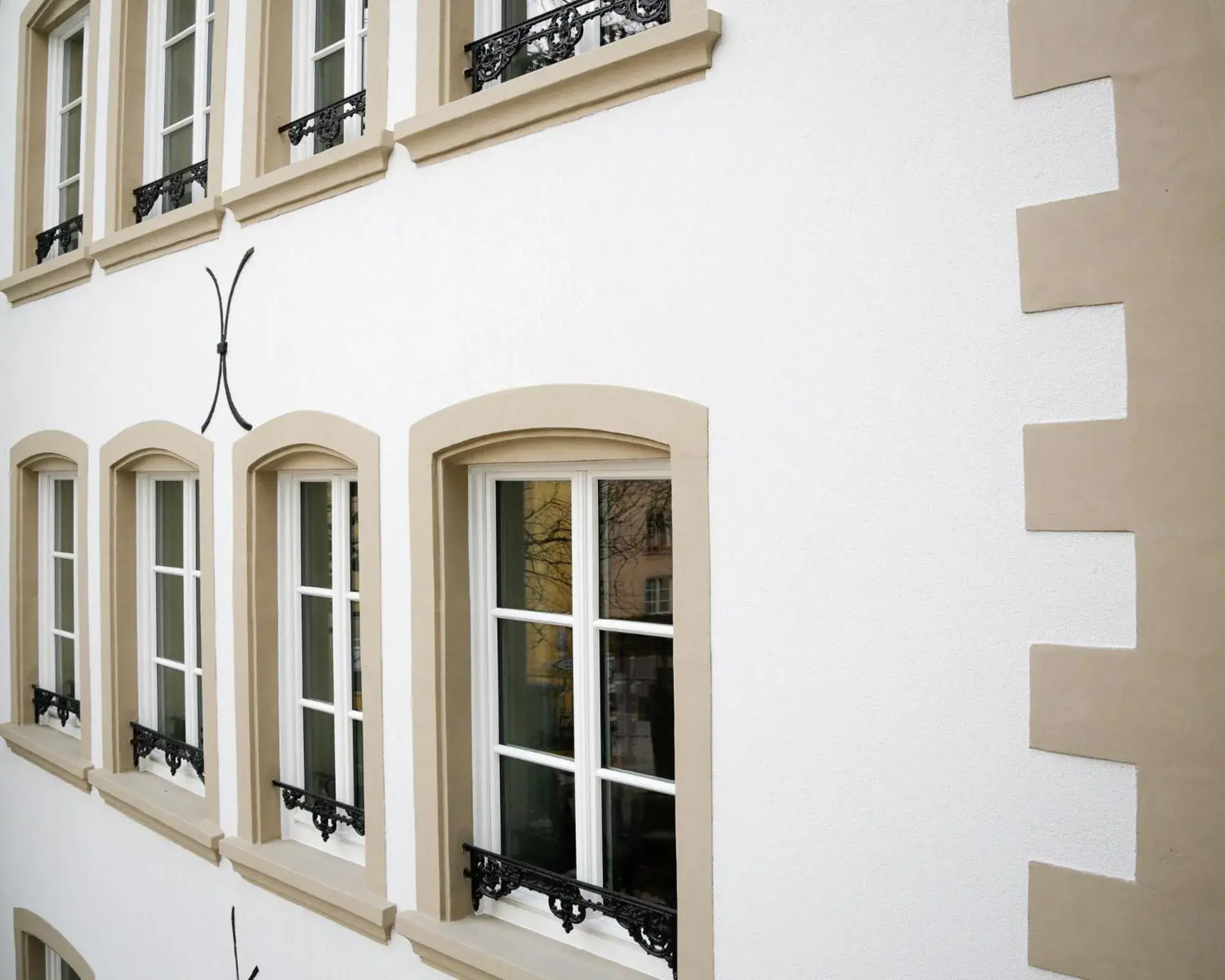 Classic Suite in La Pipistrelle Hotel Classic Suite in La Pipistrelle Hotel