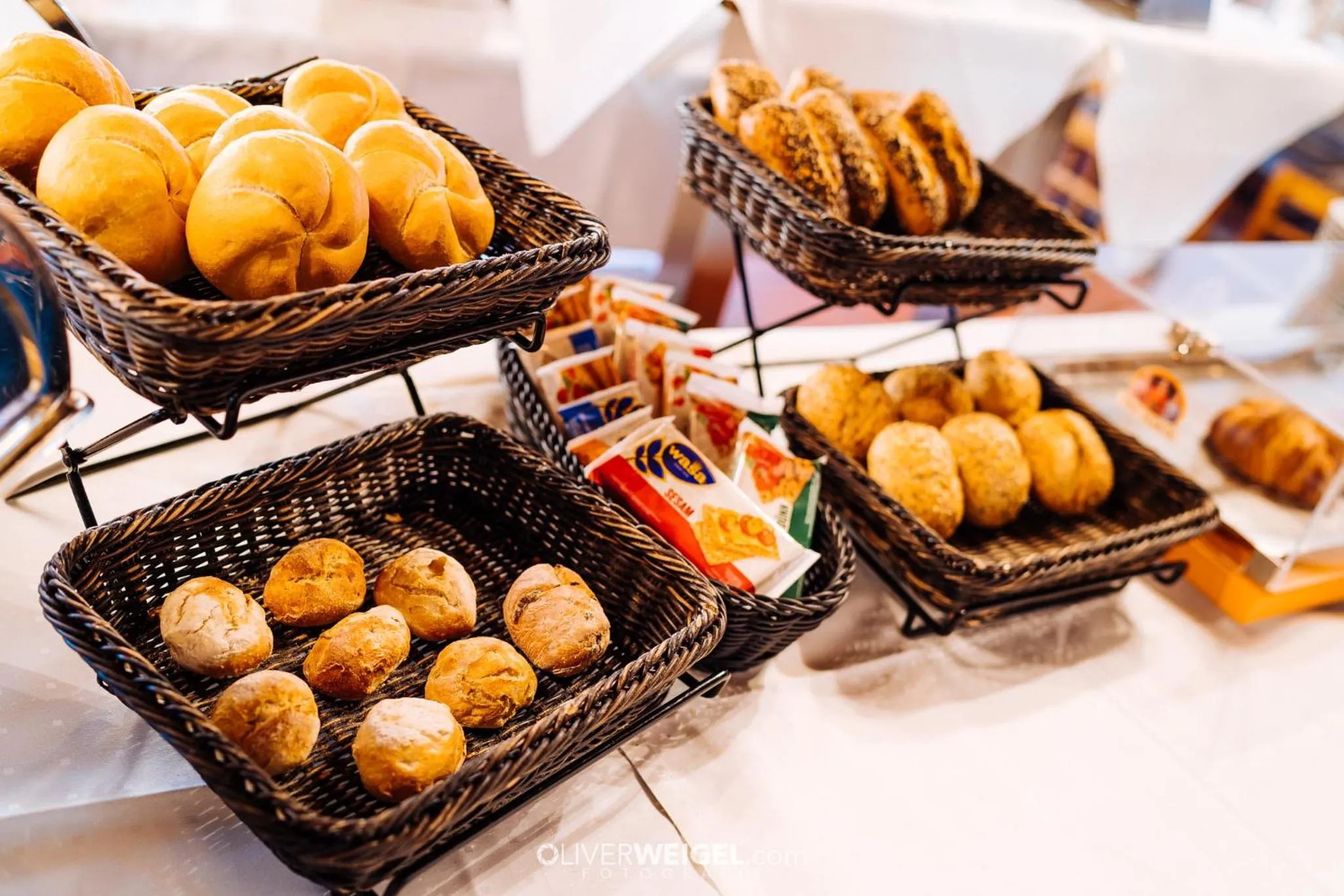 Restaurant/places to eat in Hotel Reiter Bräu