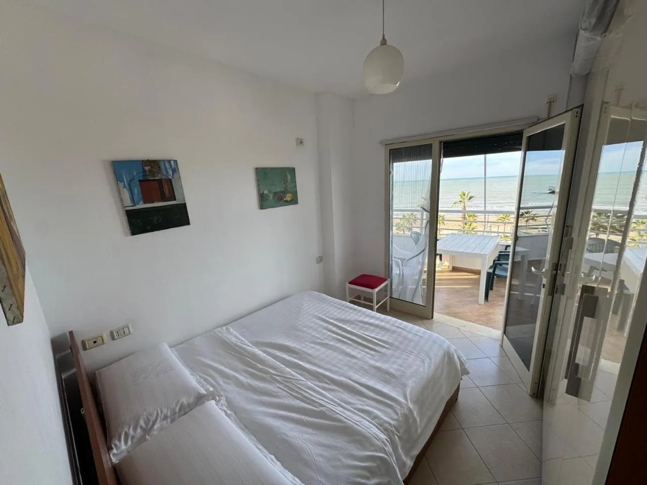 Deluxe One-Bedroom Apartment with Ocean View in ApartHotel by Comfort Suites