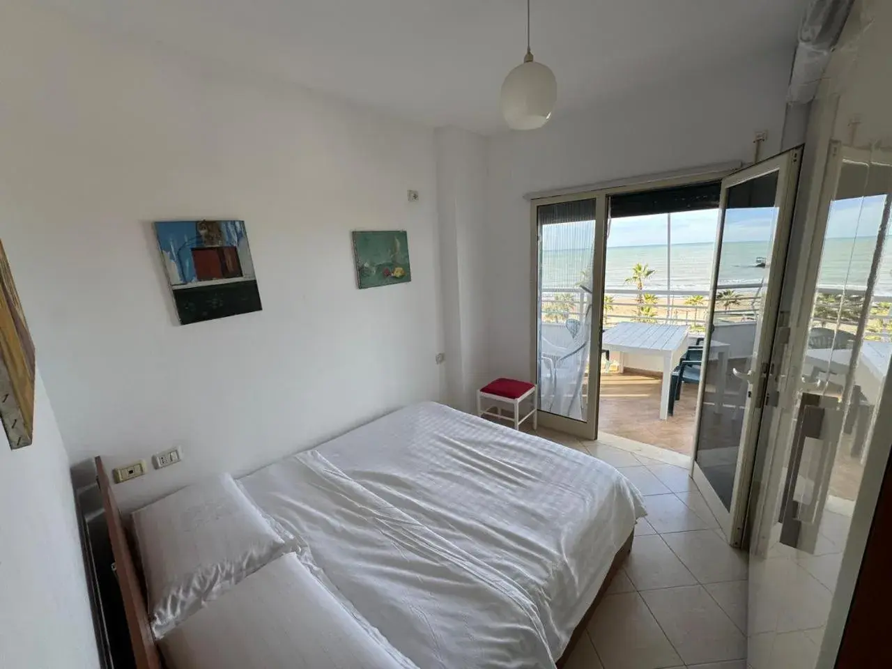 Deluxe One-Bedroom Apartment with Ocean View in ApartHotel by Comfort Suites Deluxe One-Bedroom Apartment with Ocean View in ApartHotel by Comfort Suites