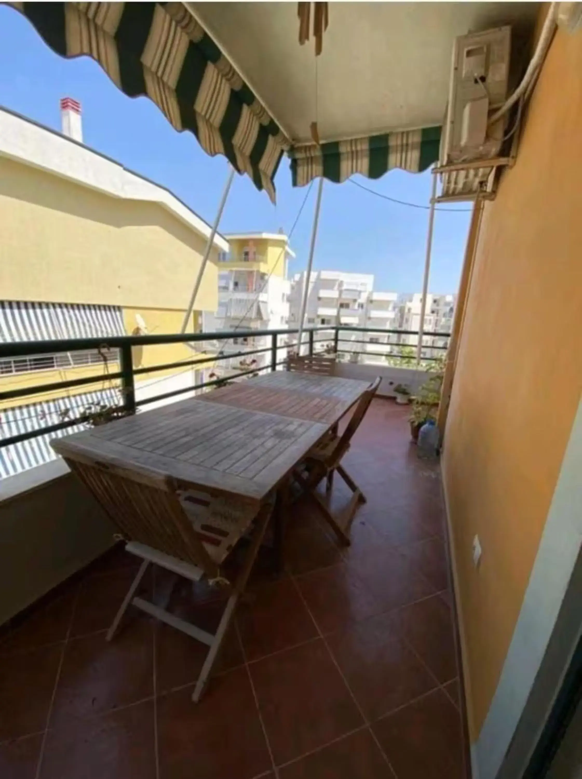 Two-Bedroom Apartment with City View in ApartHotel by Comfort Suites Two-Bedroom Apartment with City View in ApartHotel by Comfort Suites