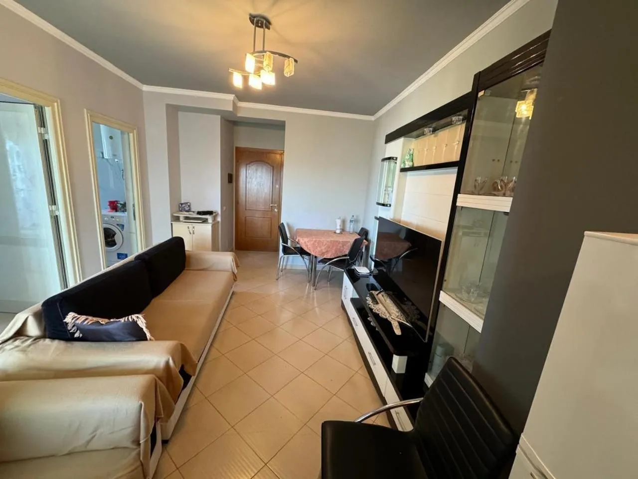 Apartment with Sea View in ApartHotel by Comfort Suites
