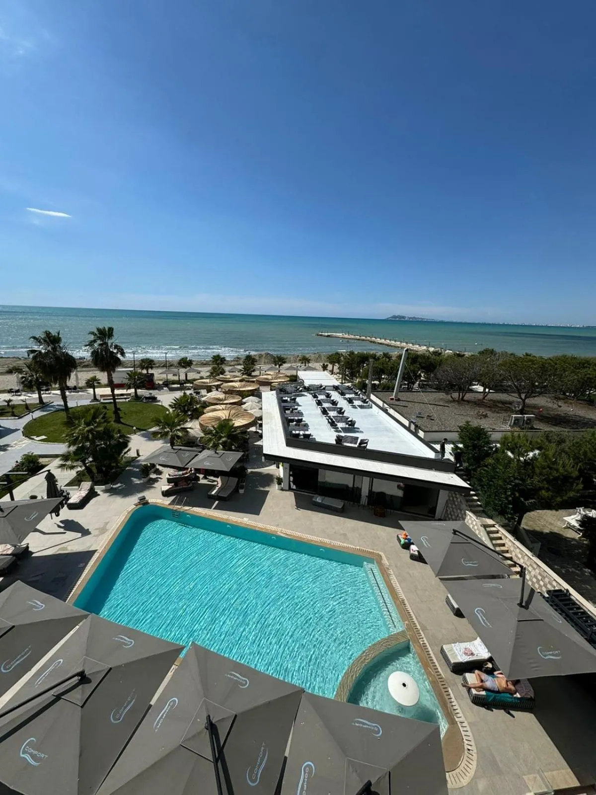 ApartHotel by Comfort Suites