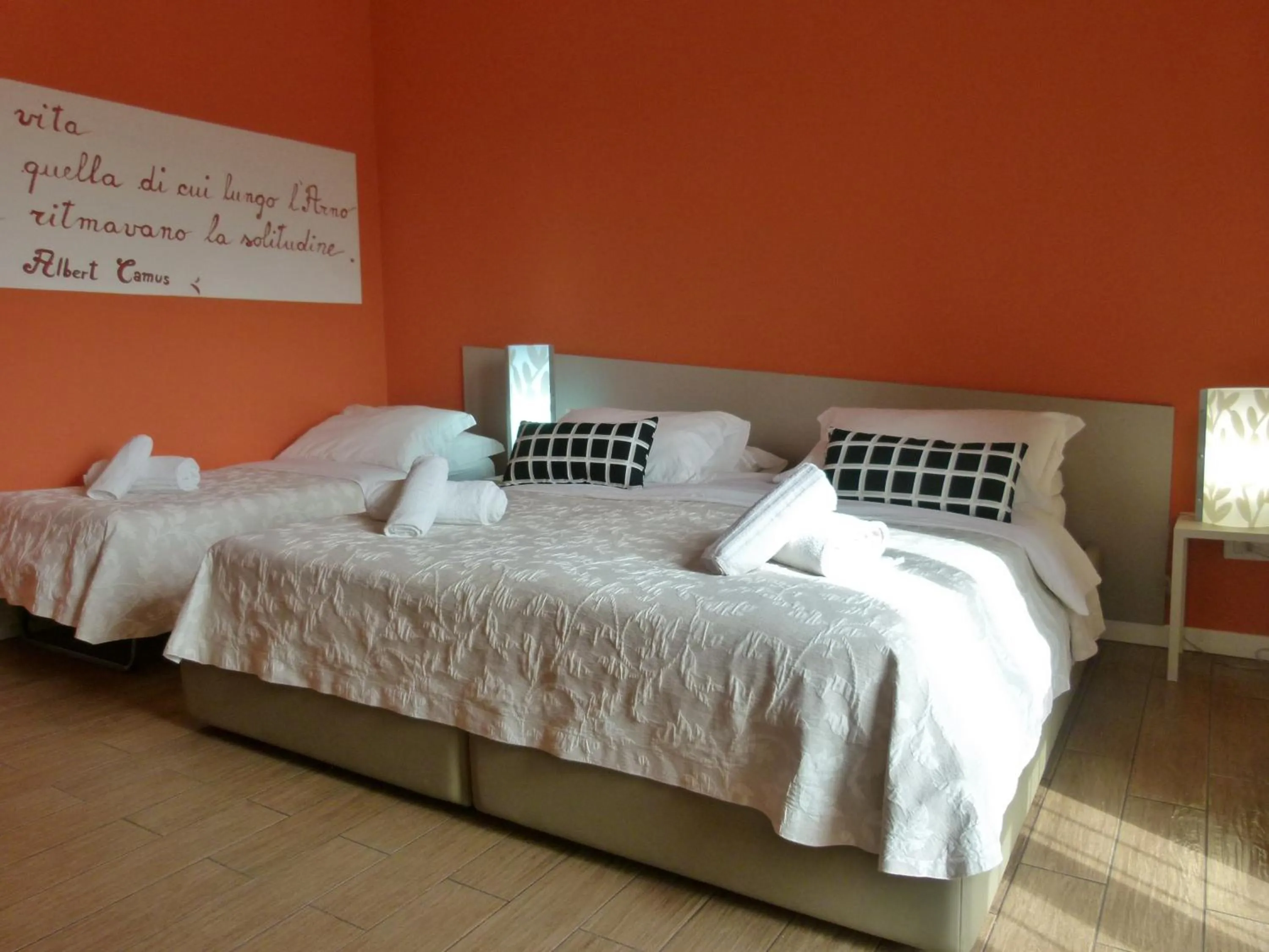 Bed in Vele Storiche Pisane - free private parking