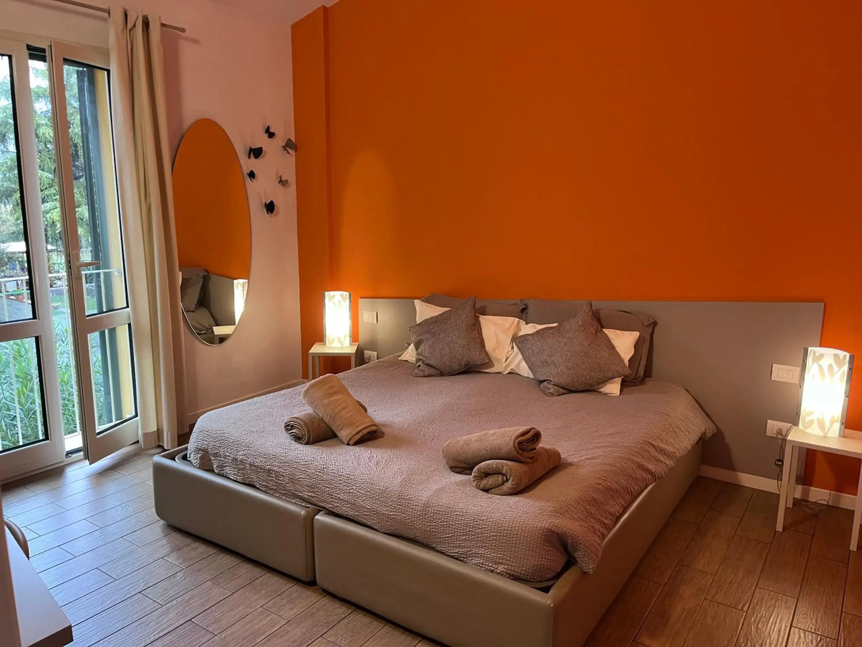 Family Junior Suite in Vele Storiche Pisane - free private parking Family Junior Suite in Vele Storiche Pisane - free private parking