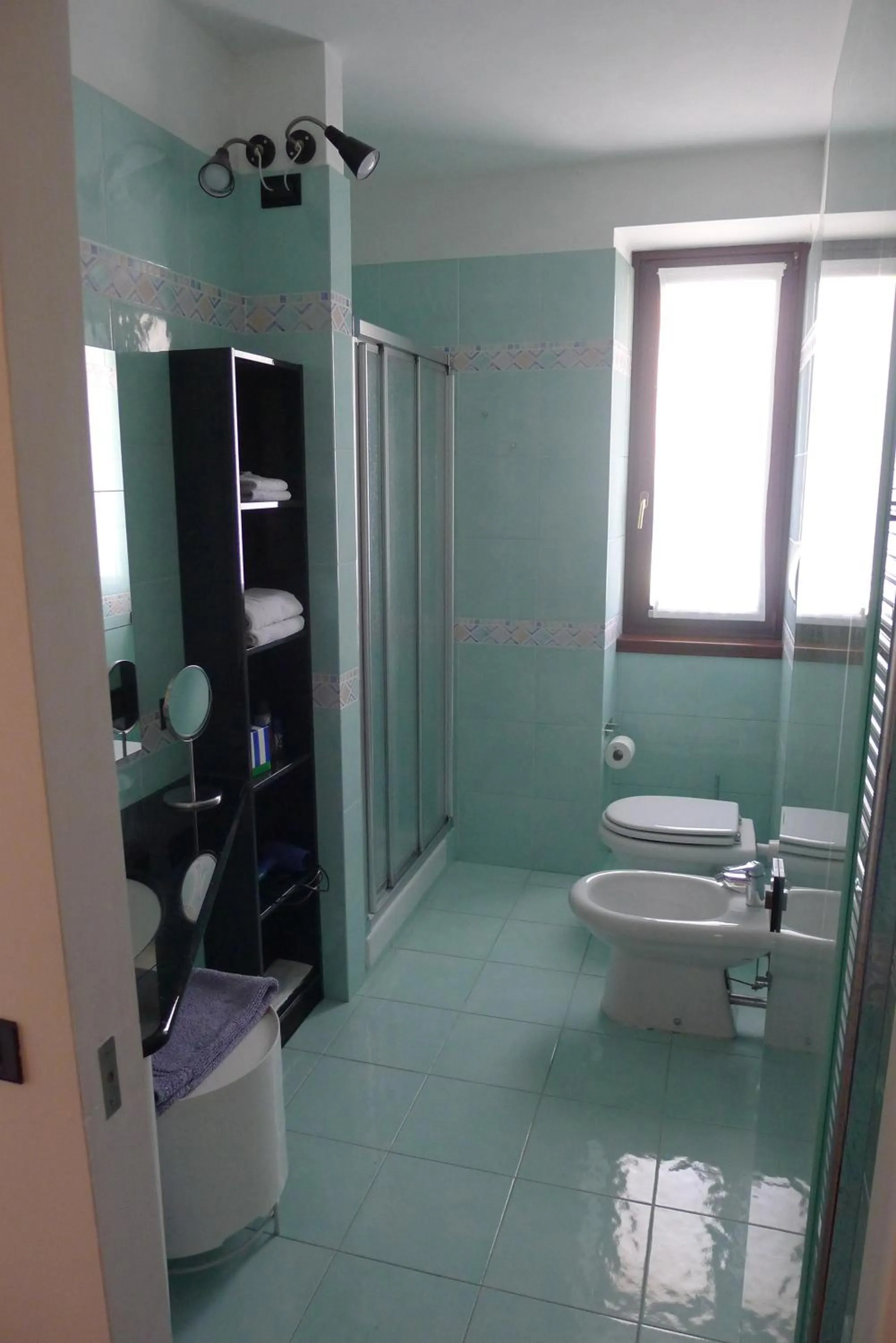 B&b La corte dei Gelsomini