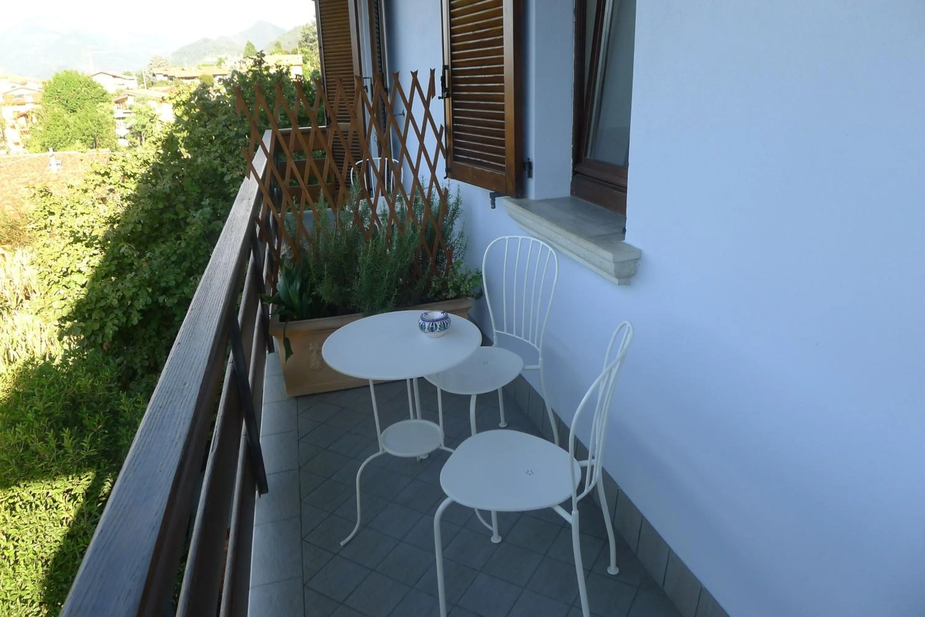 B&b La corte dei Gelsomini