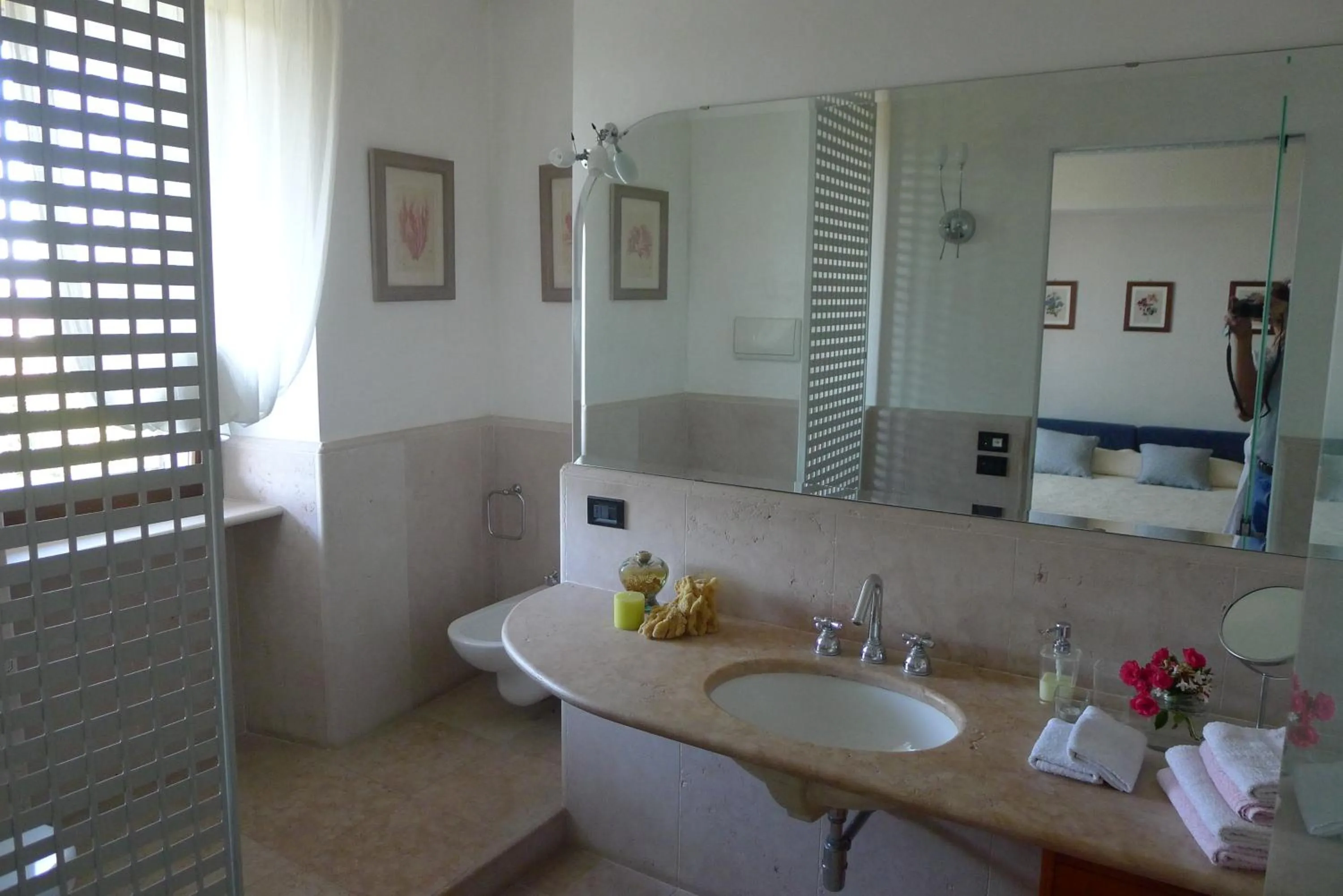 B&b La corte dei Gelsomini