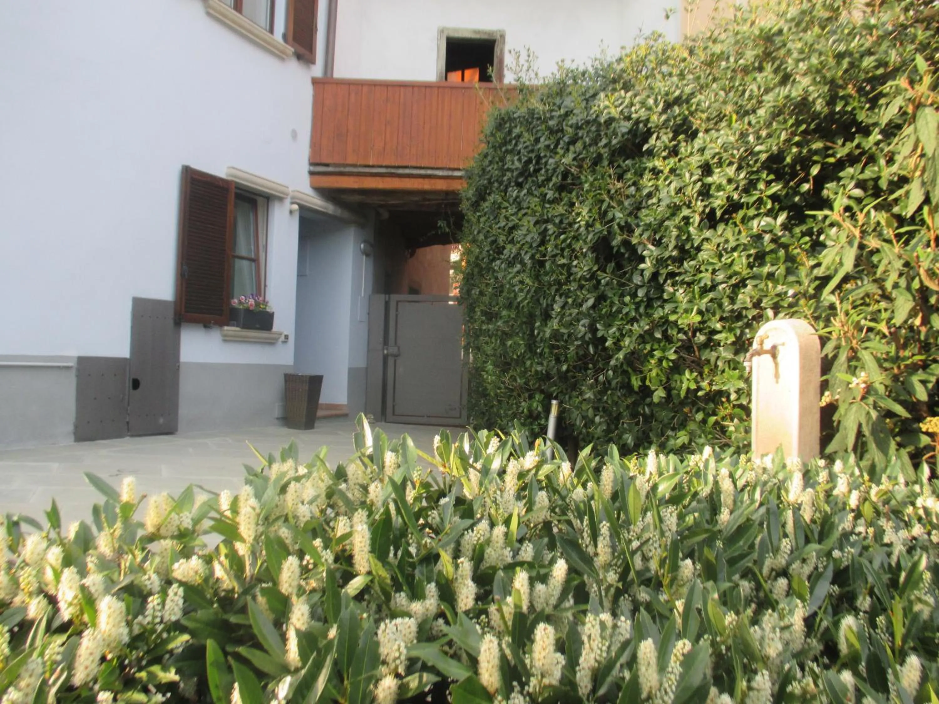 B&b La corte dei Gelsomini