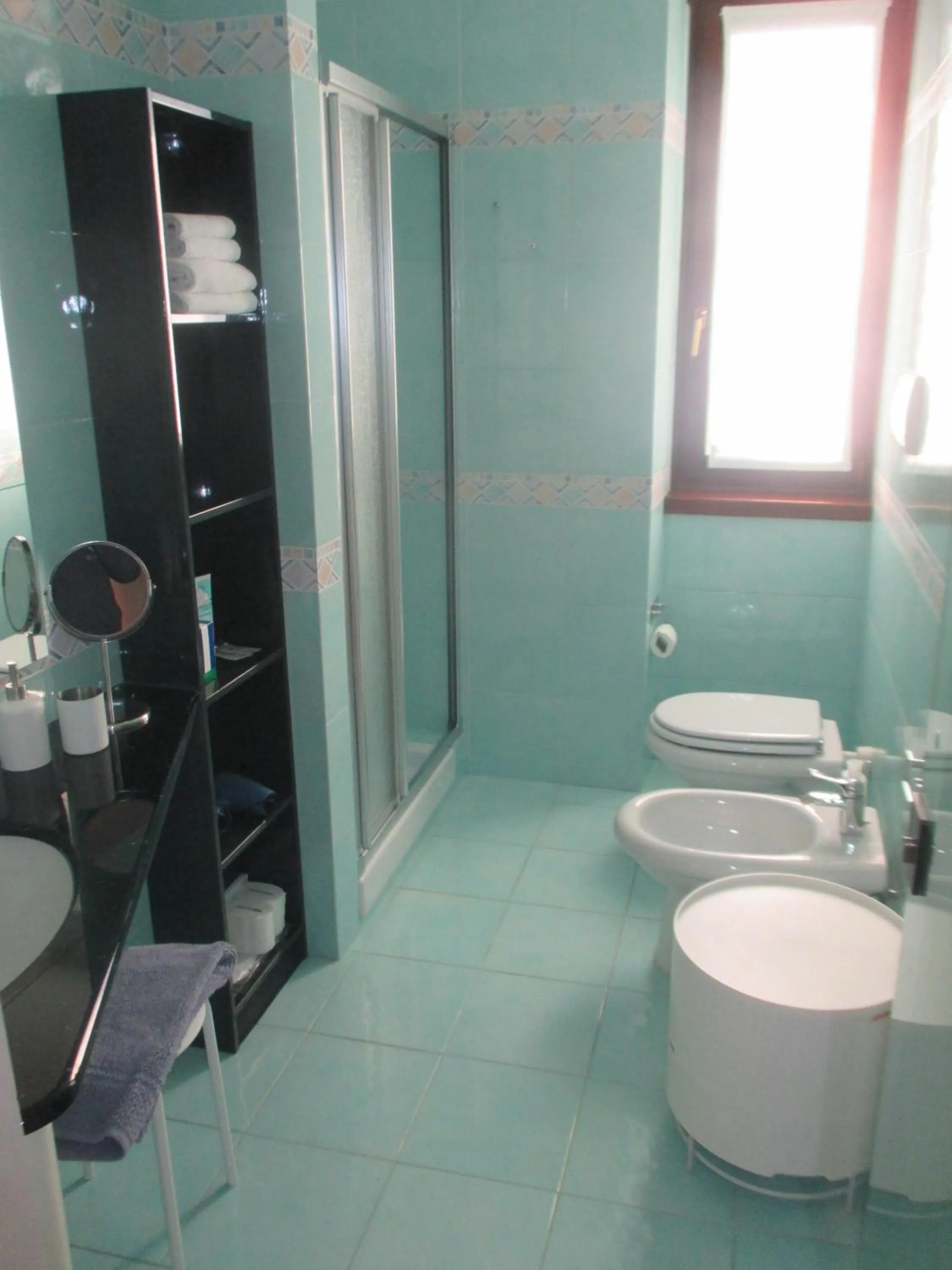 B&b La corte dei Gelsomini