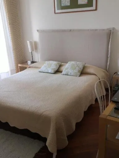 Bed in B&b La corte dei Gelsomini