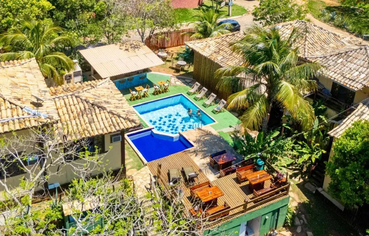 EstrelaMar Ferradura Restaurante & Spa EstrelaMar Ferradura Restaurante & Spa