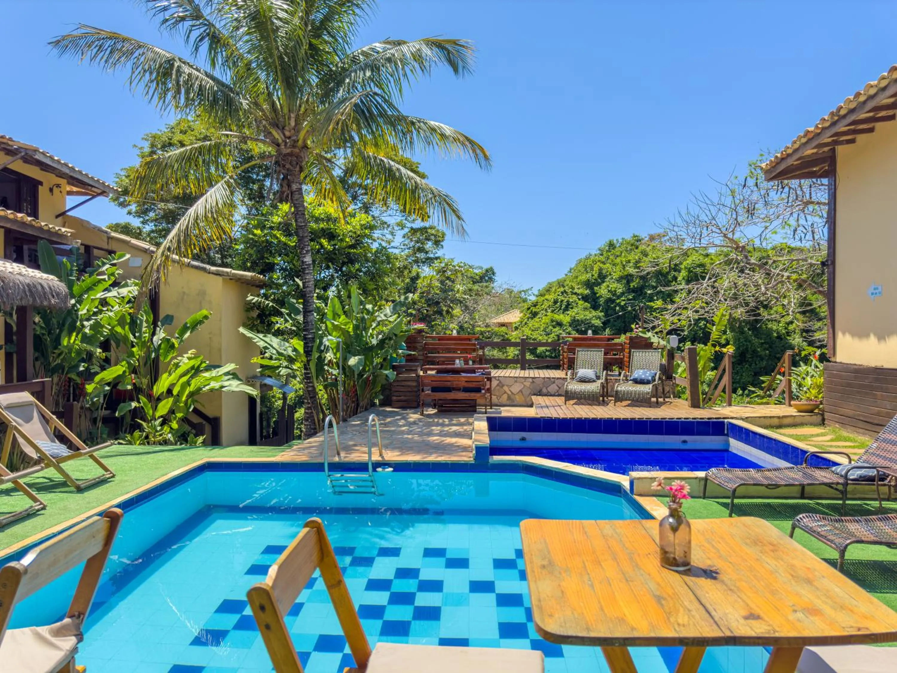 EstrelaMar Ferradura Restaurante & Spa