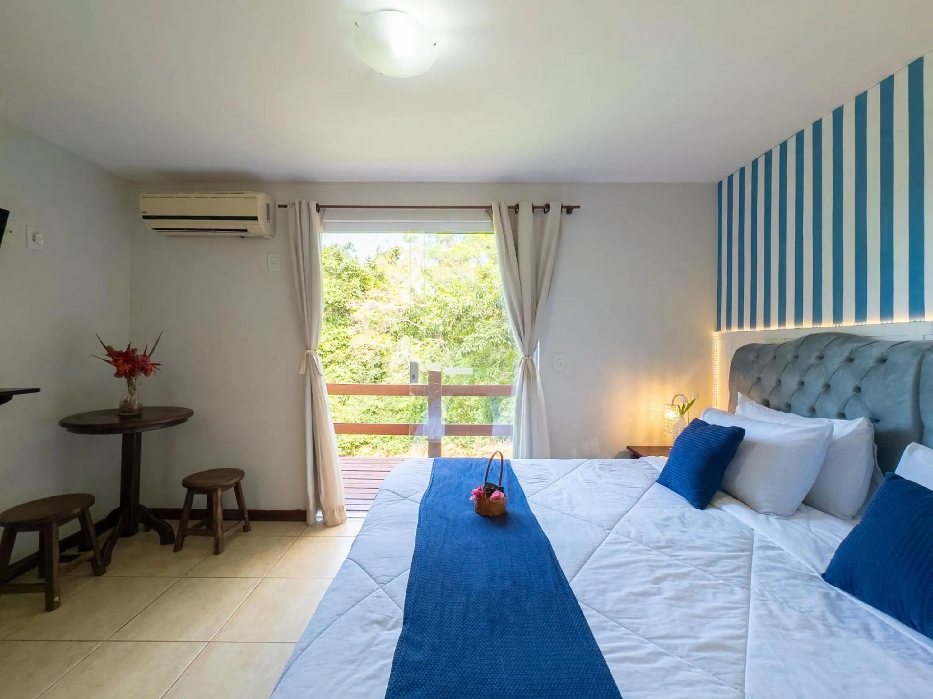 EstrelaMar Ferradura Restaurante & Spa