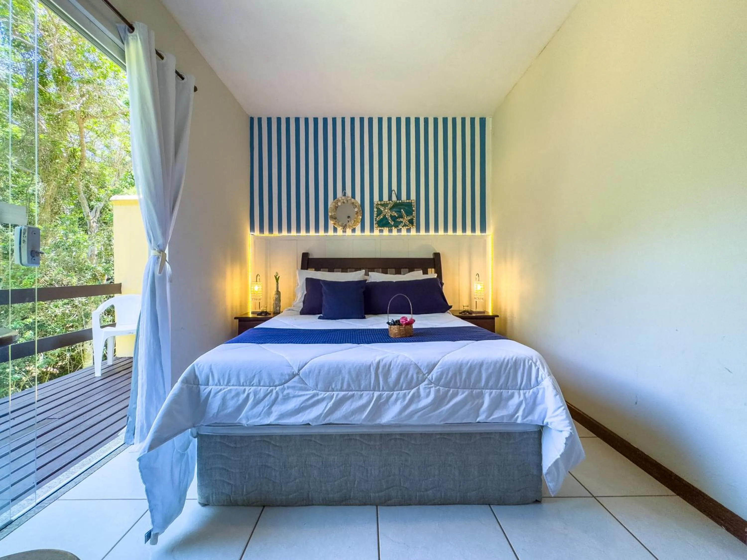 EstrelaMar Ferradura Restaurante & Spa