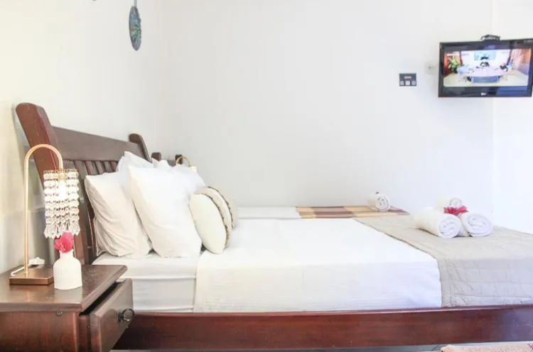 EstrelaMar Ferradura Restaurante & Spa