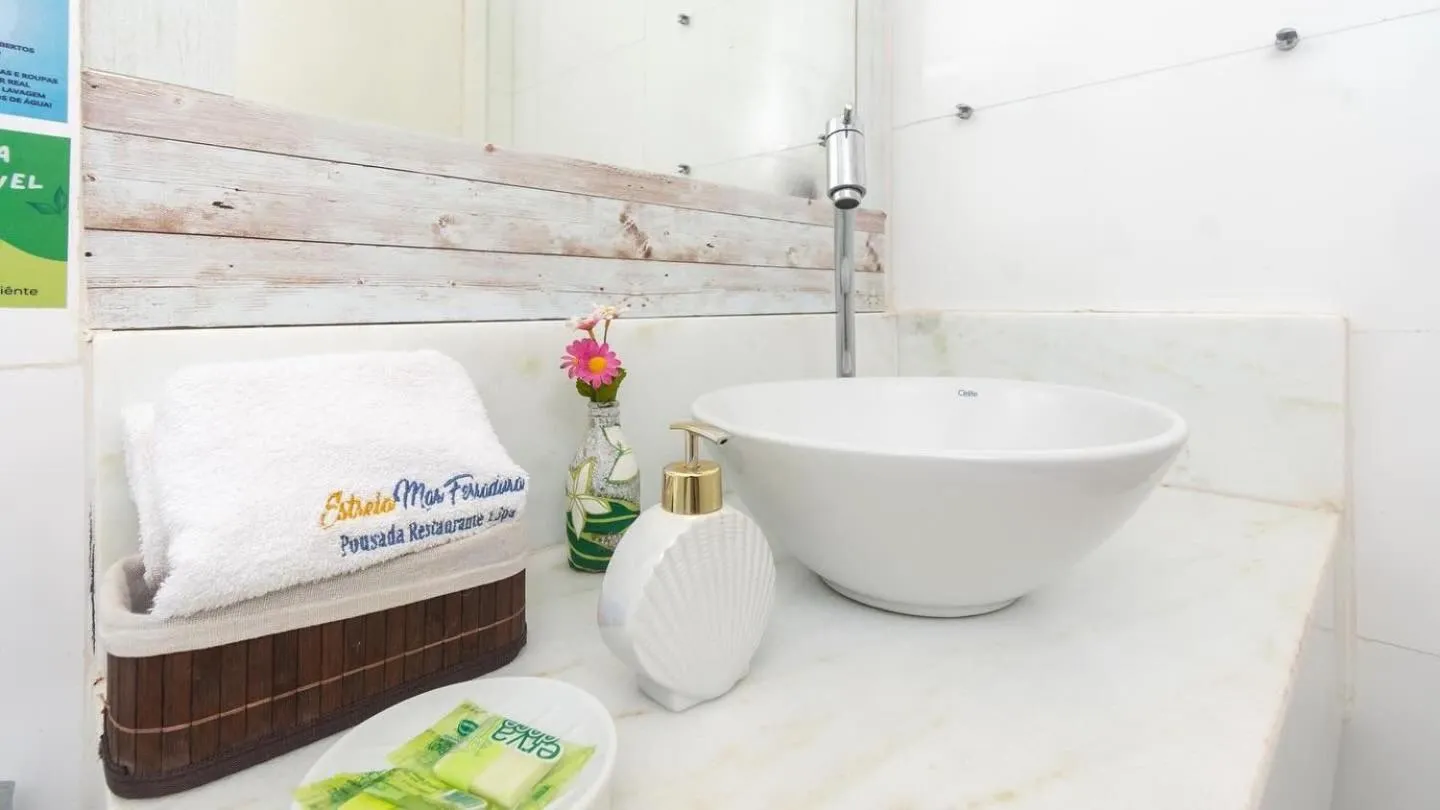 EstrelaMar Ferradura Restaurante & Spa