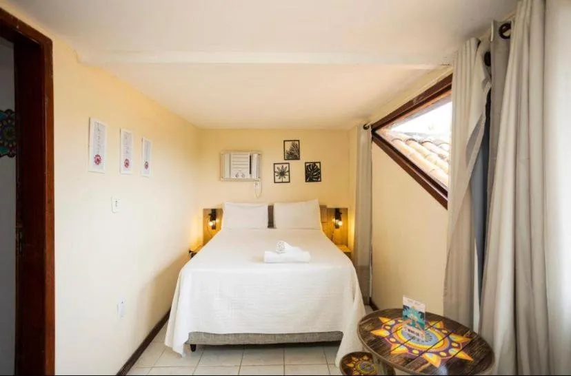 EstrelaMar Ferradura Restaurante & Spa