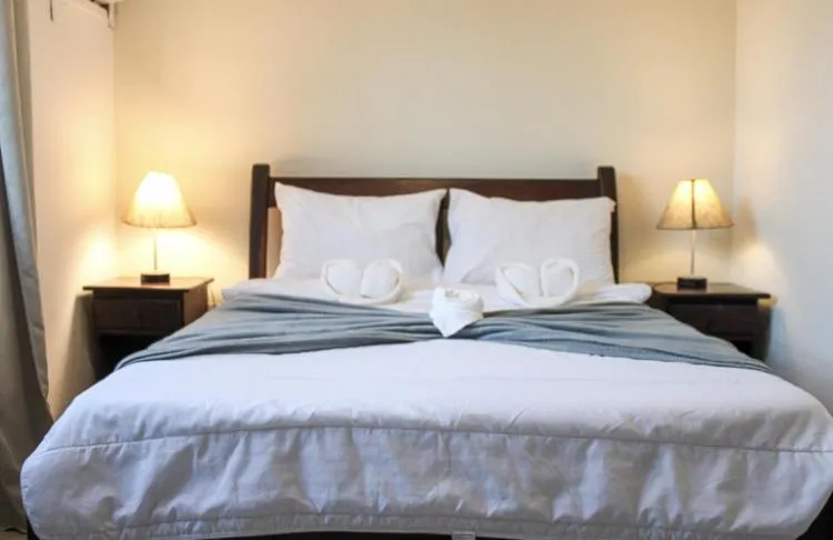 EstrelaMar Ferradura Restaurante & Spa