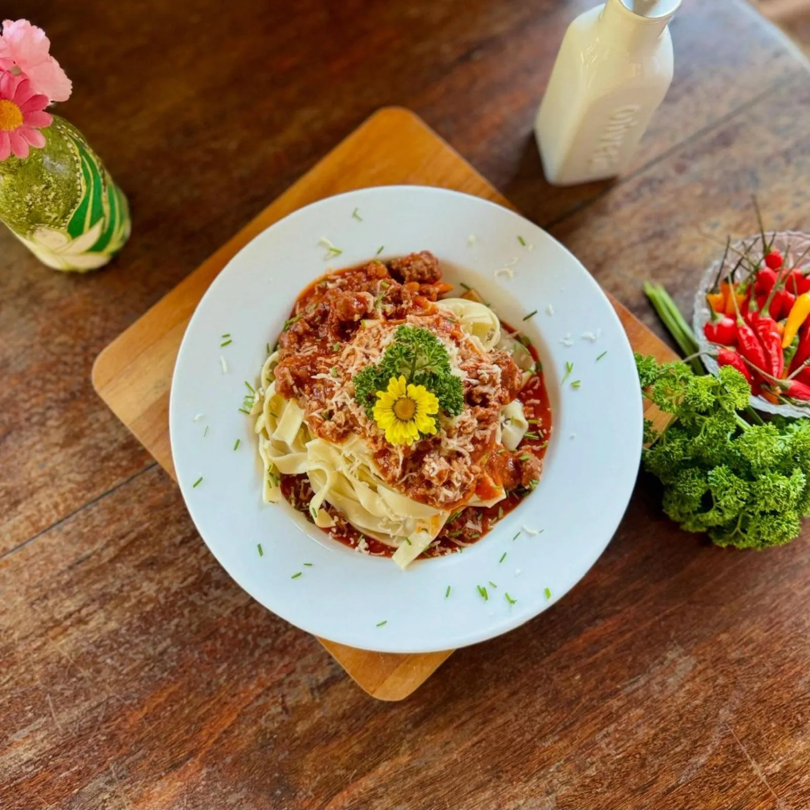 Restaurant/places to eat in EstrelaMar Ferradura Restaurante & Spa