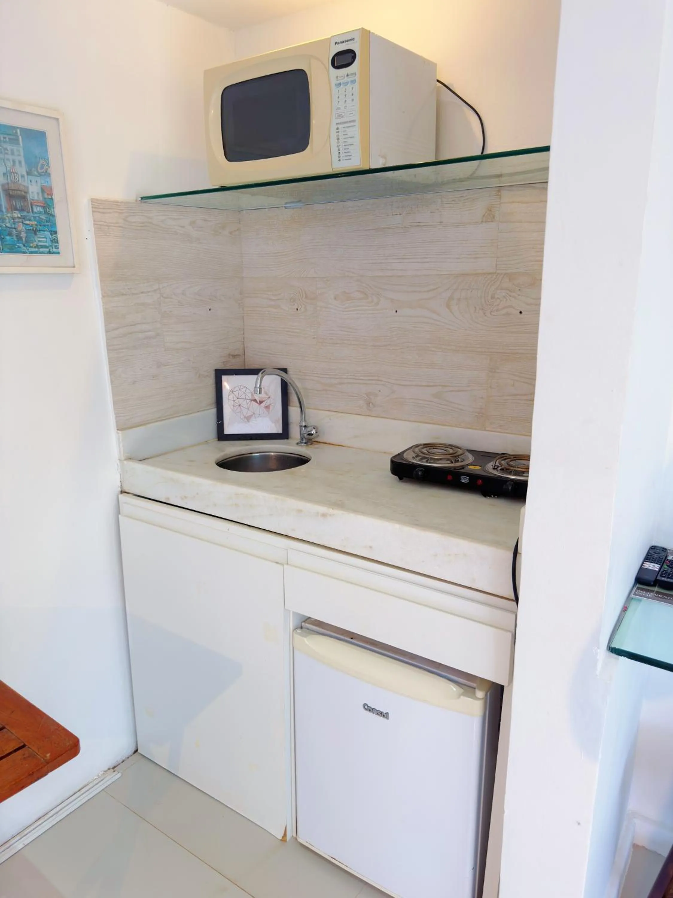 EstrelaMar Ferradura Restaurante & Spa