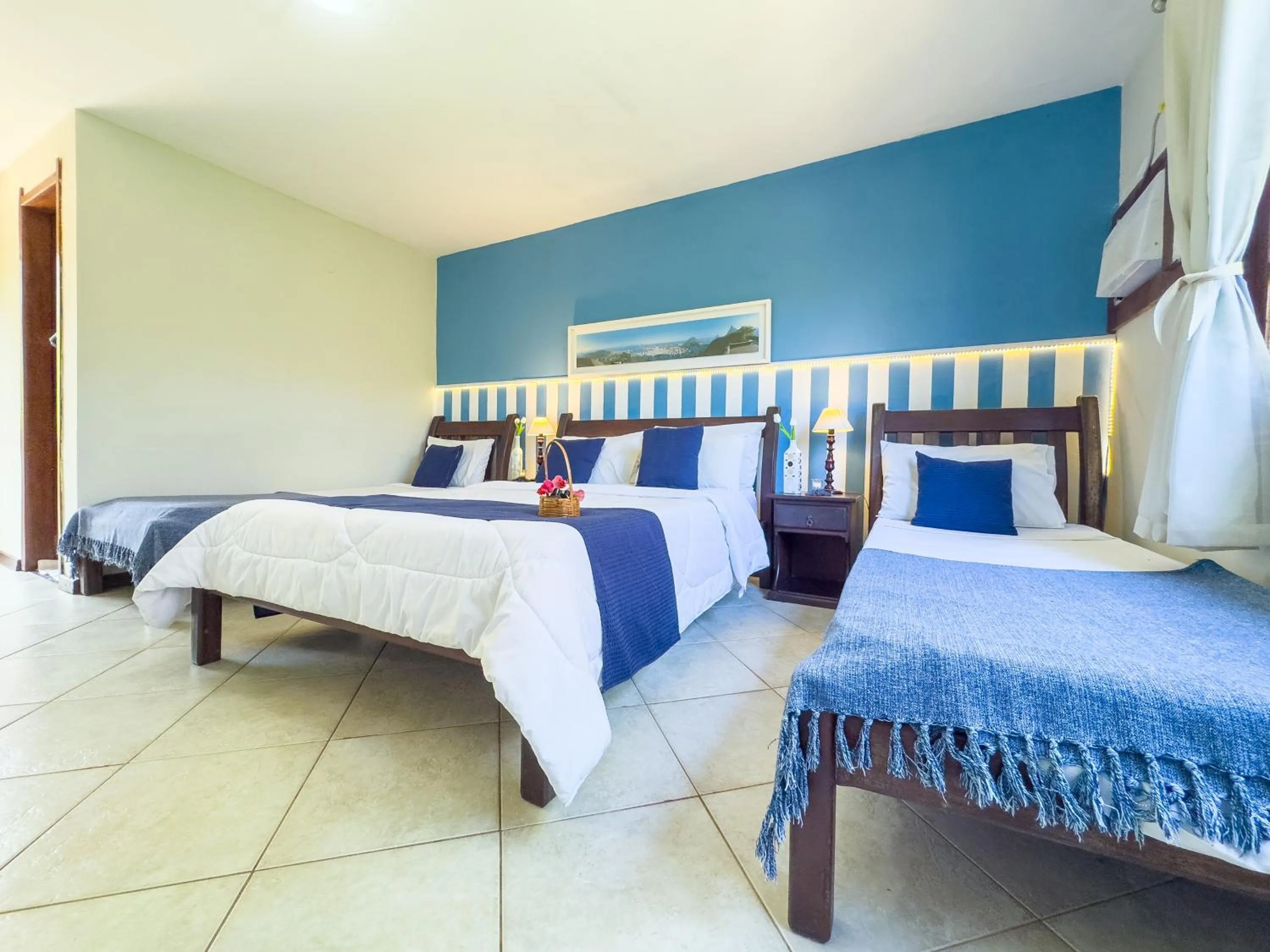 EstrelaMar Ferradura Restaurante & Spa