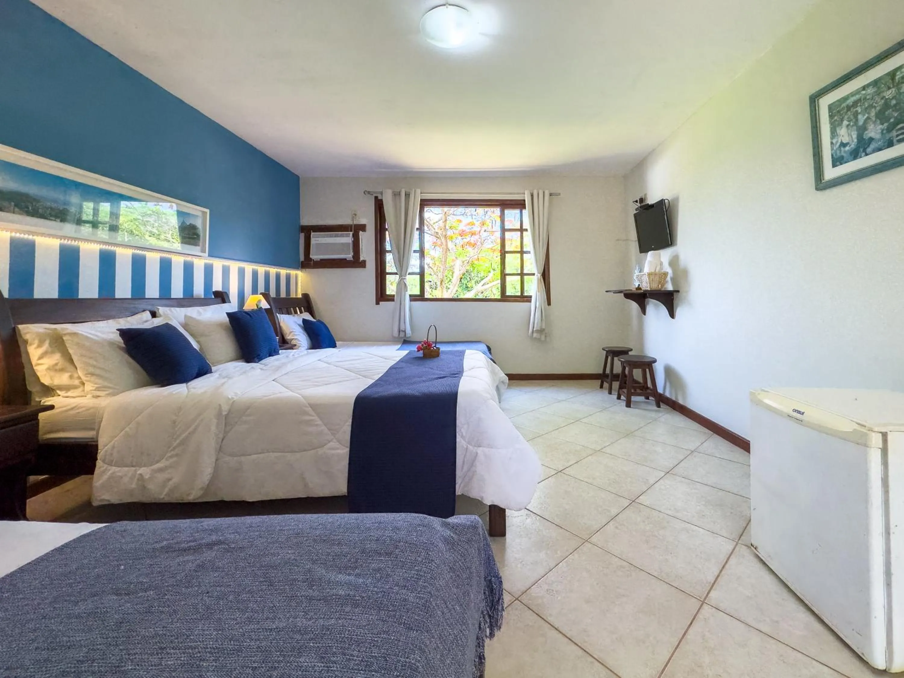 EstrelaMar Ferradura Restaurante & Spa