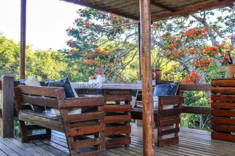 EstrelaMar Ferradura Restaurante & Spa