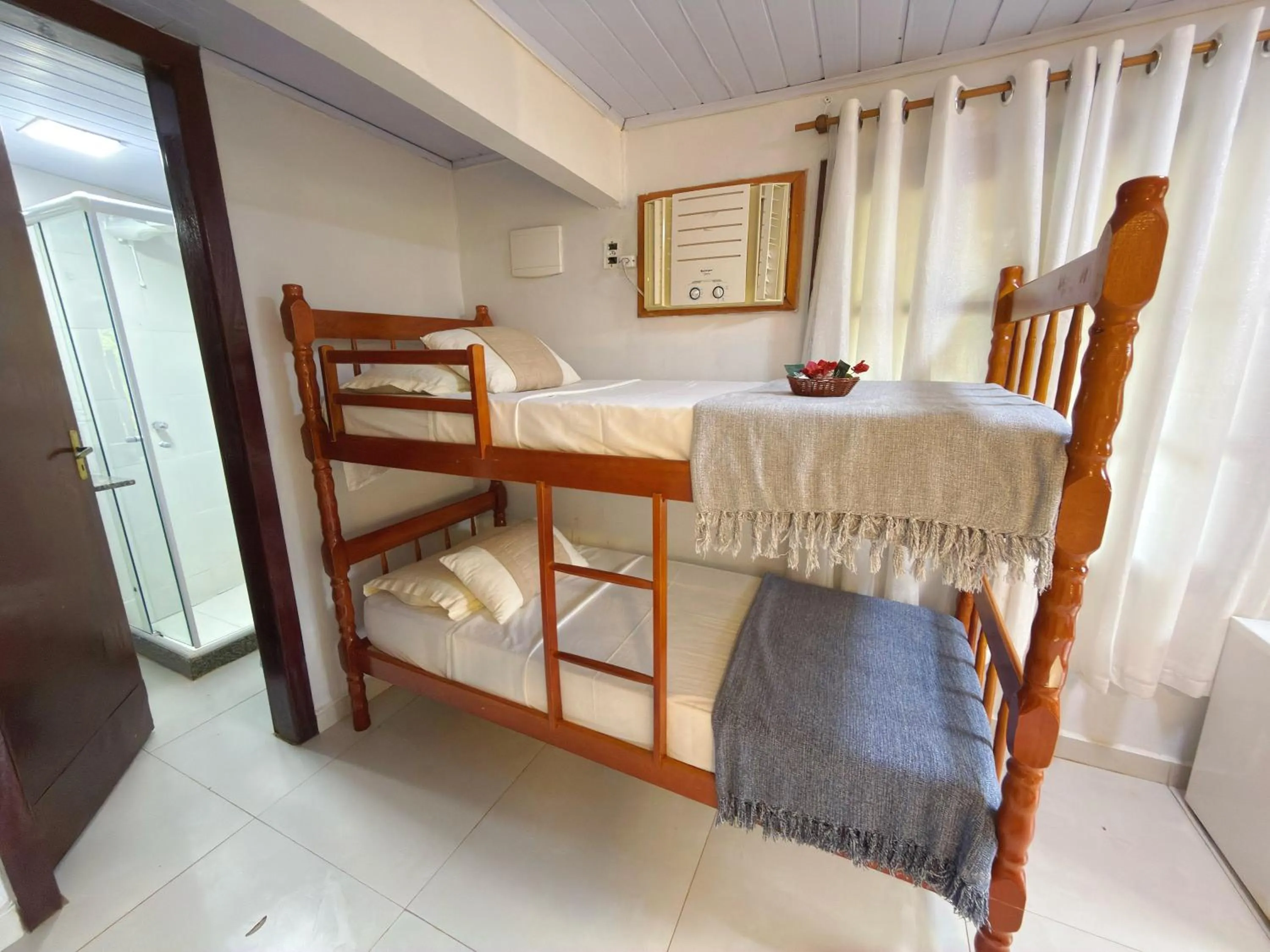 EstrelaMar Ferradura Restaurante & Spa