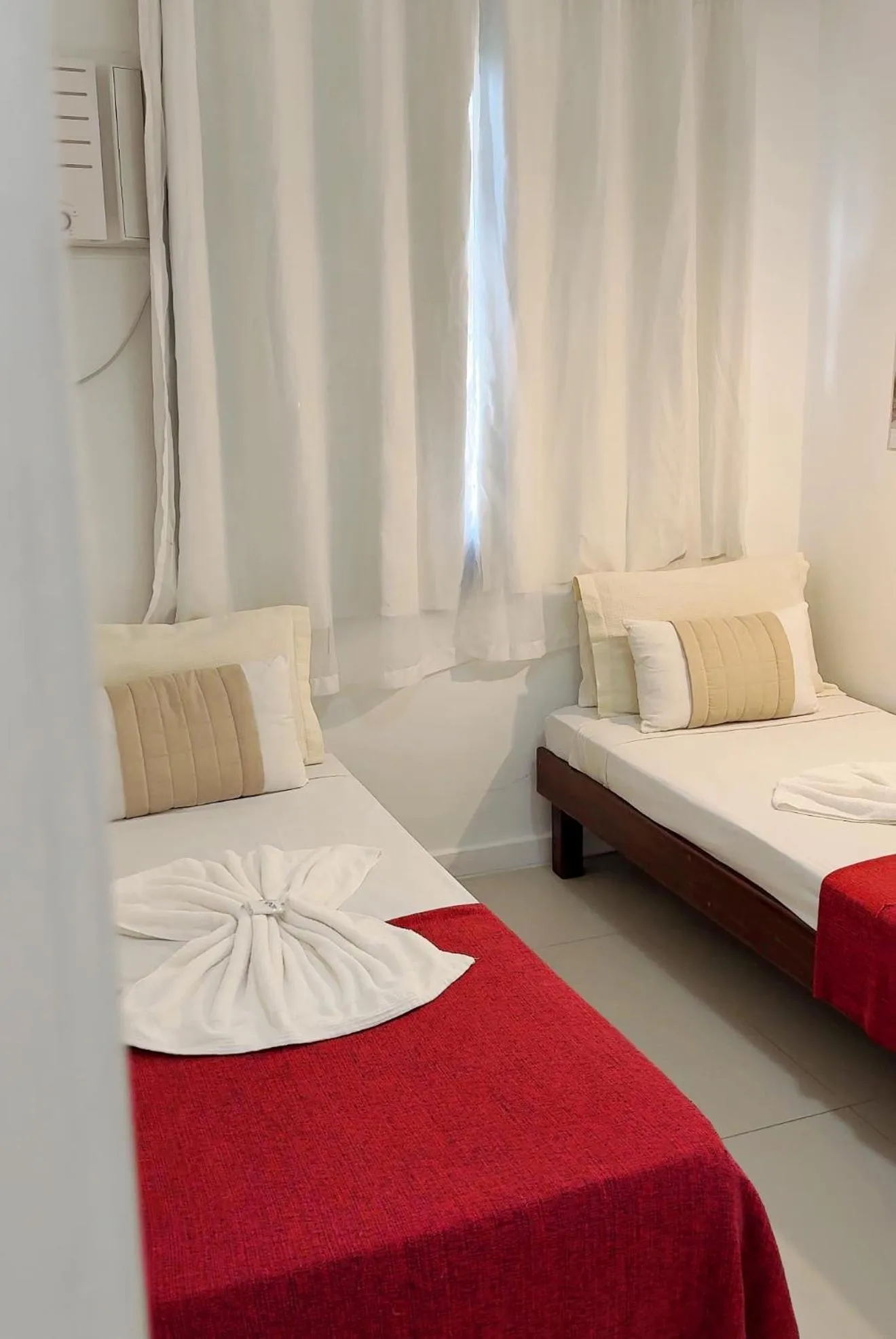 EstrelaMar Ferradura Restaurante & Spa