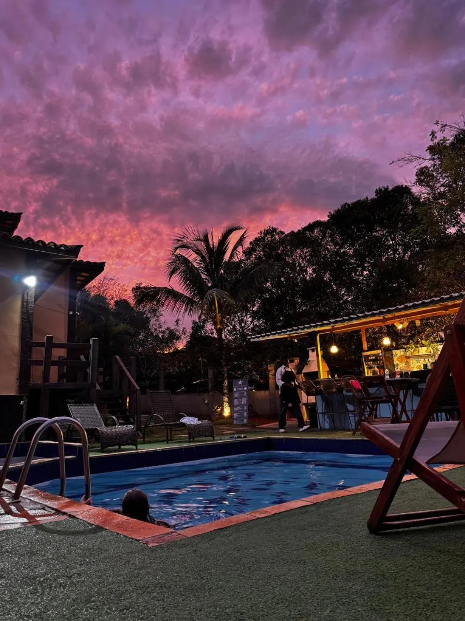 EstrelaMar Ferradura Restaurante & Spa