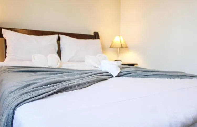 EstrelaMar Ferradura Restaurante & Spa