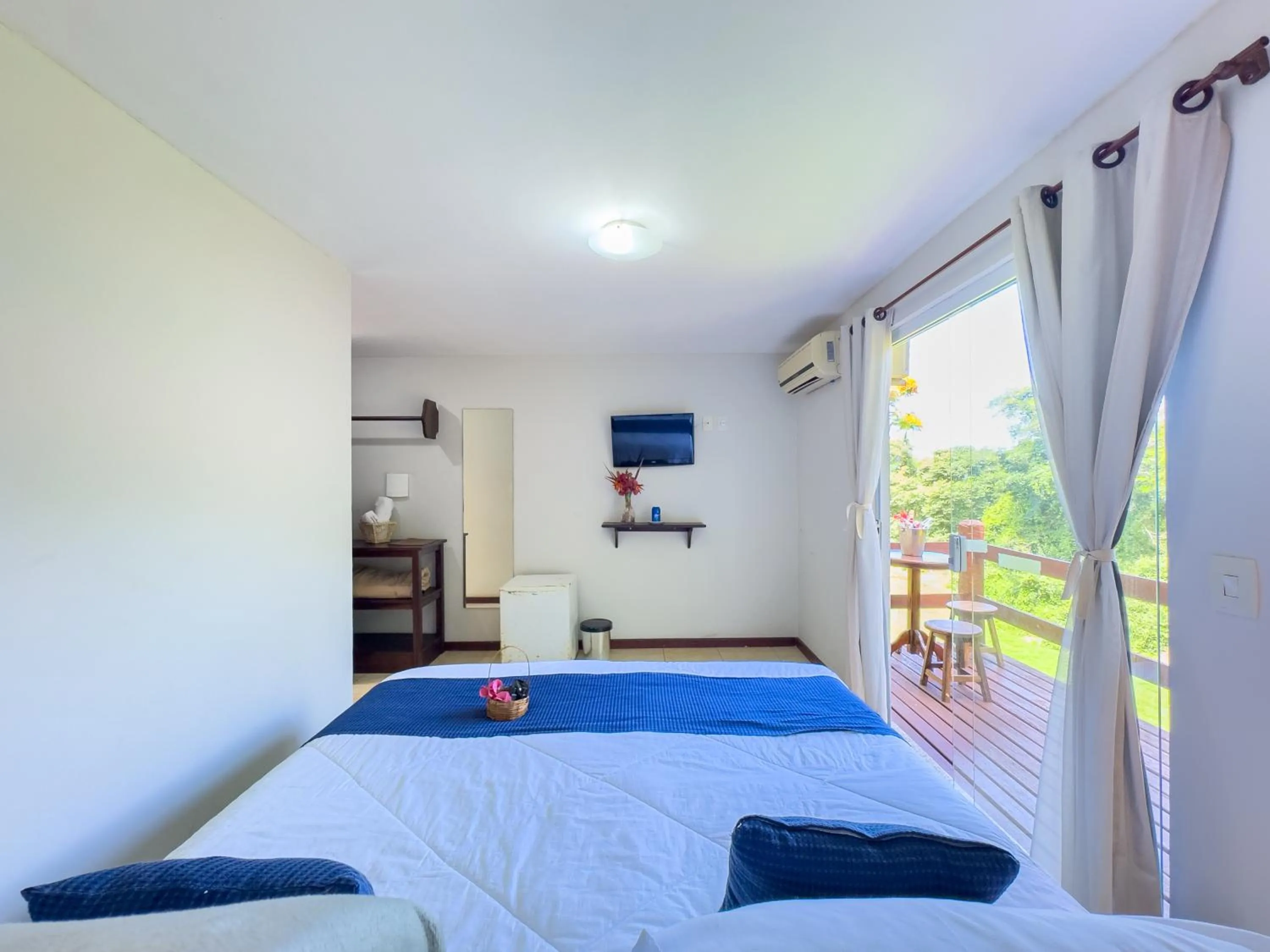 EstrelaMar Ferradura Restaurante & Spa