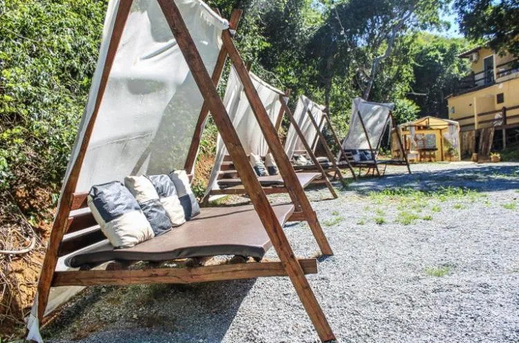 EstrelaMar Ferradura Restaurante & Spa