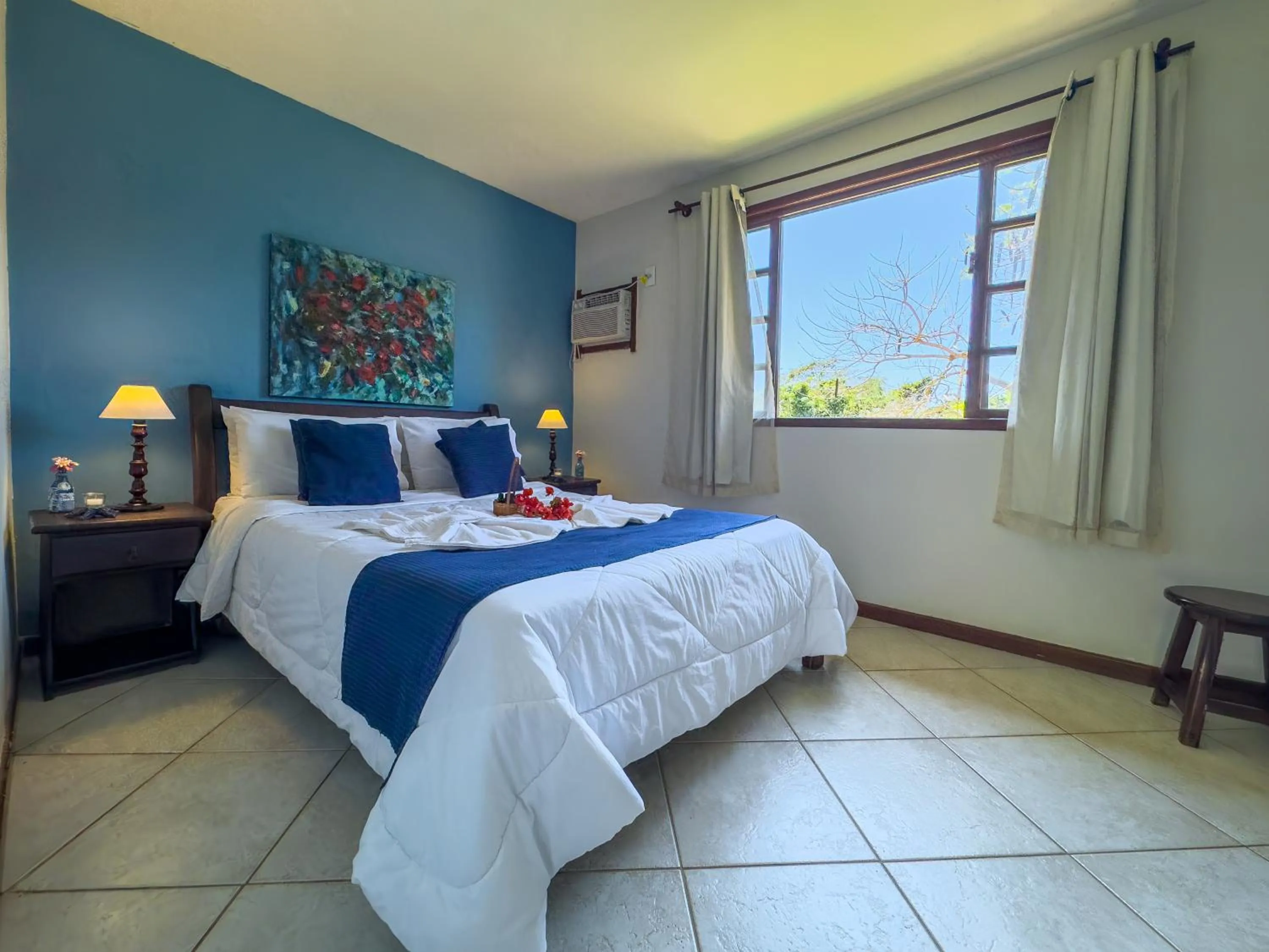 EstrelaMar Ferradura Restaurante & Spa