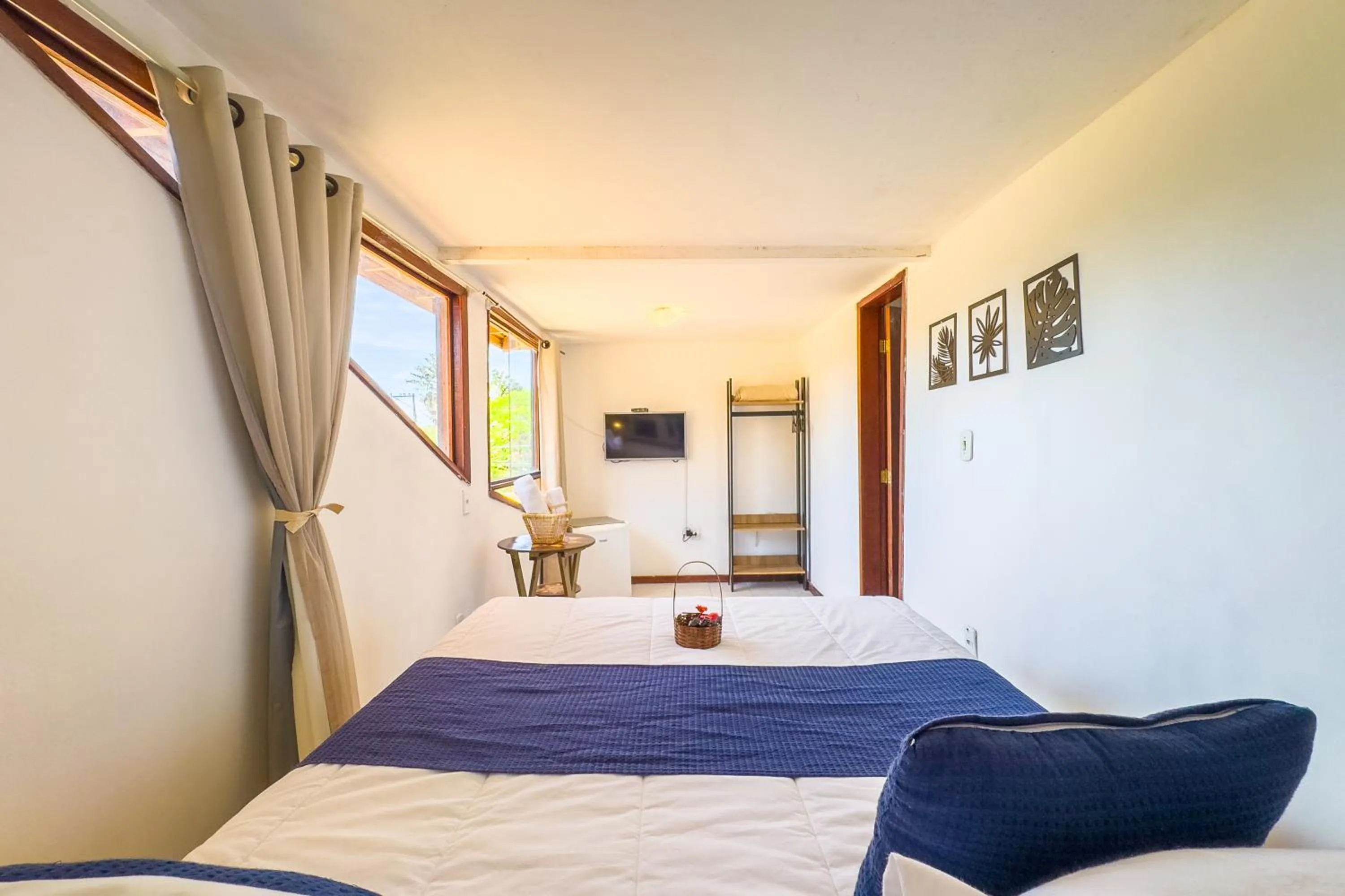 EstrelaMar Ferradura Restaurante & Spa