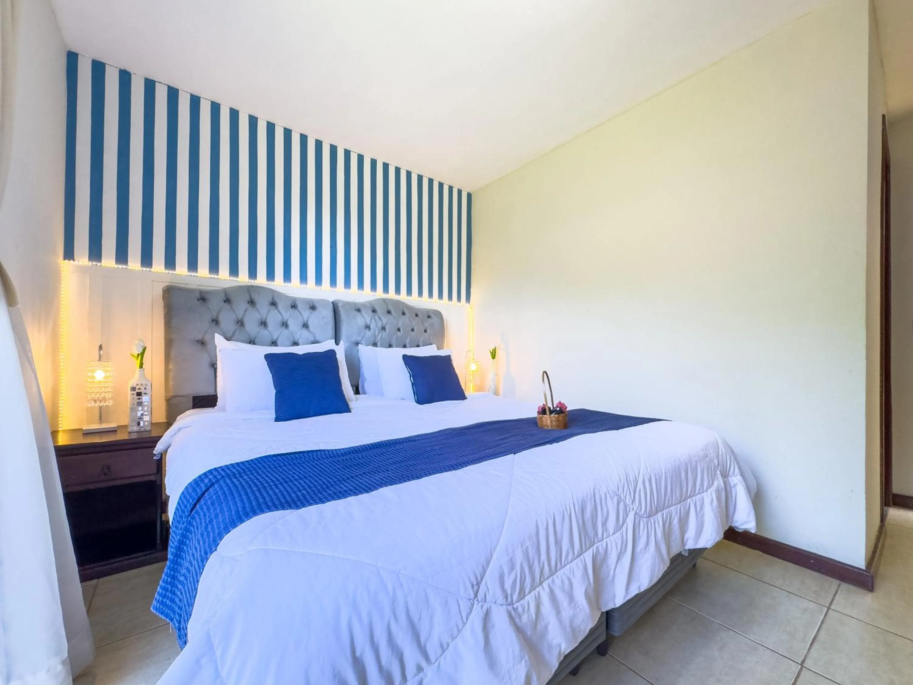 EstrelaMar Ferradura Restaurante & Spa