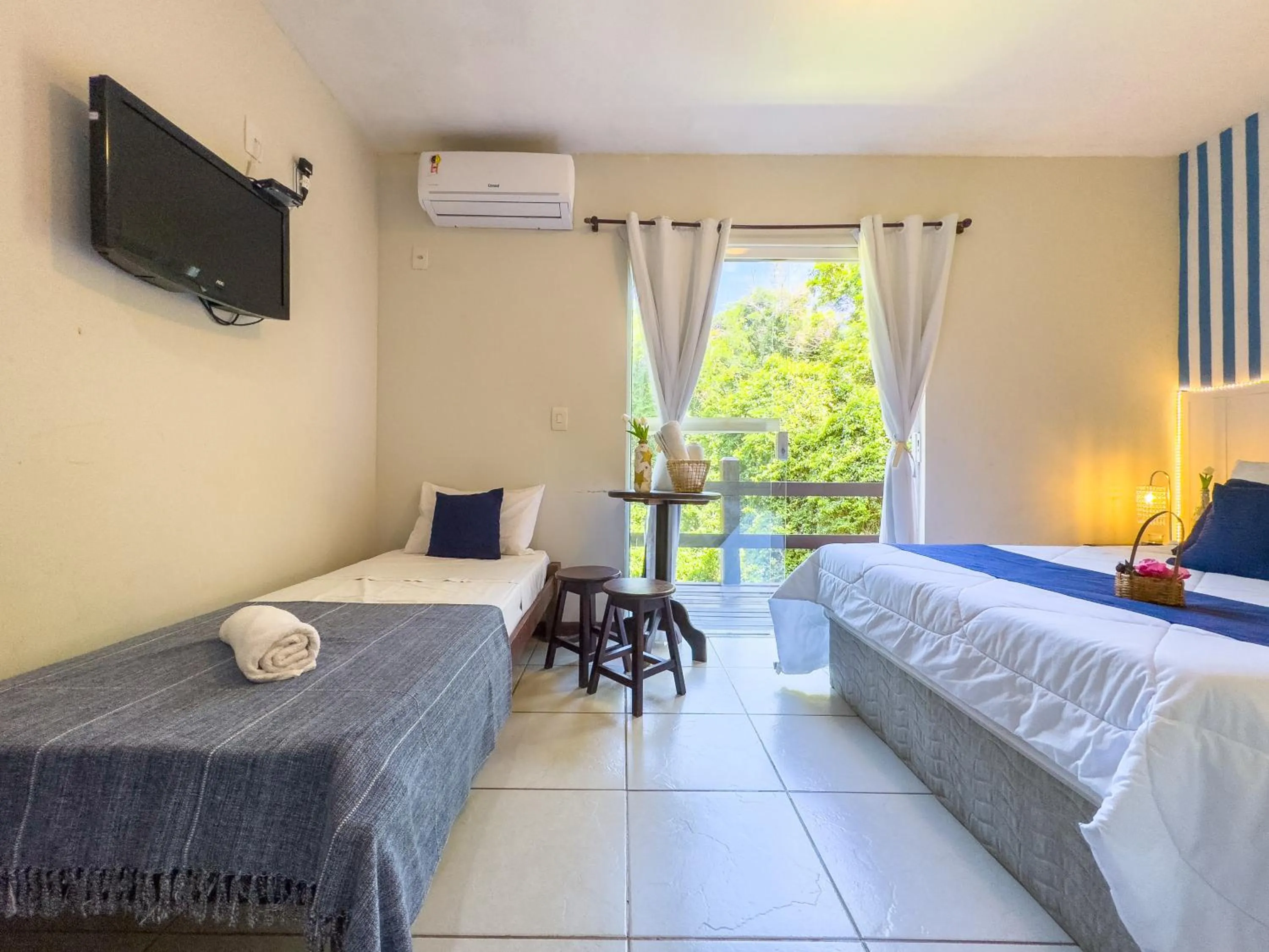 EstrelaMar Ferradura Restaurante & Spa