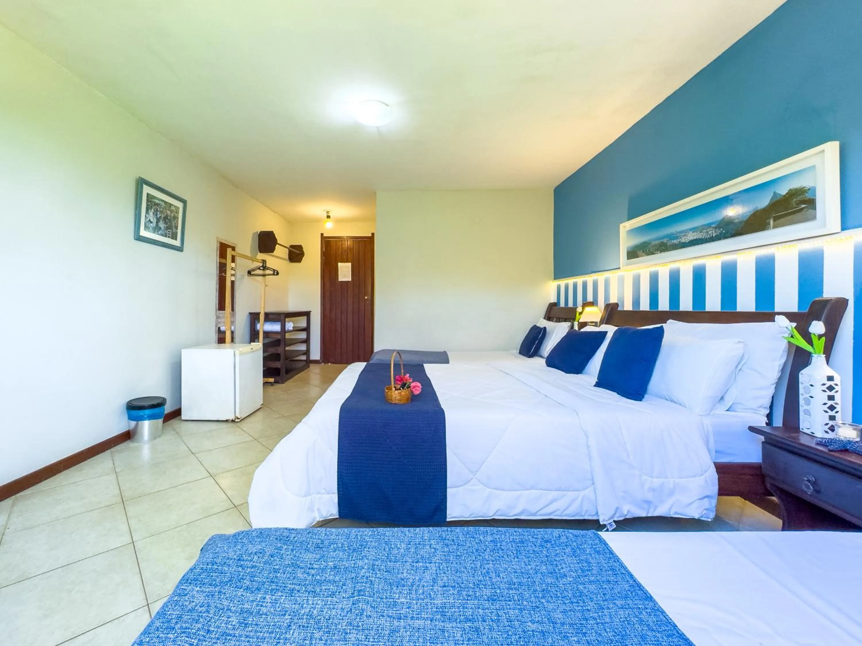 EstrelaMar Ferradura Restaurante & Spa