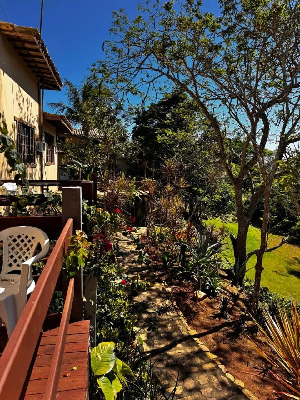 EstrelaMar Ferradura Restaurante & Spa