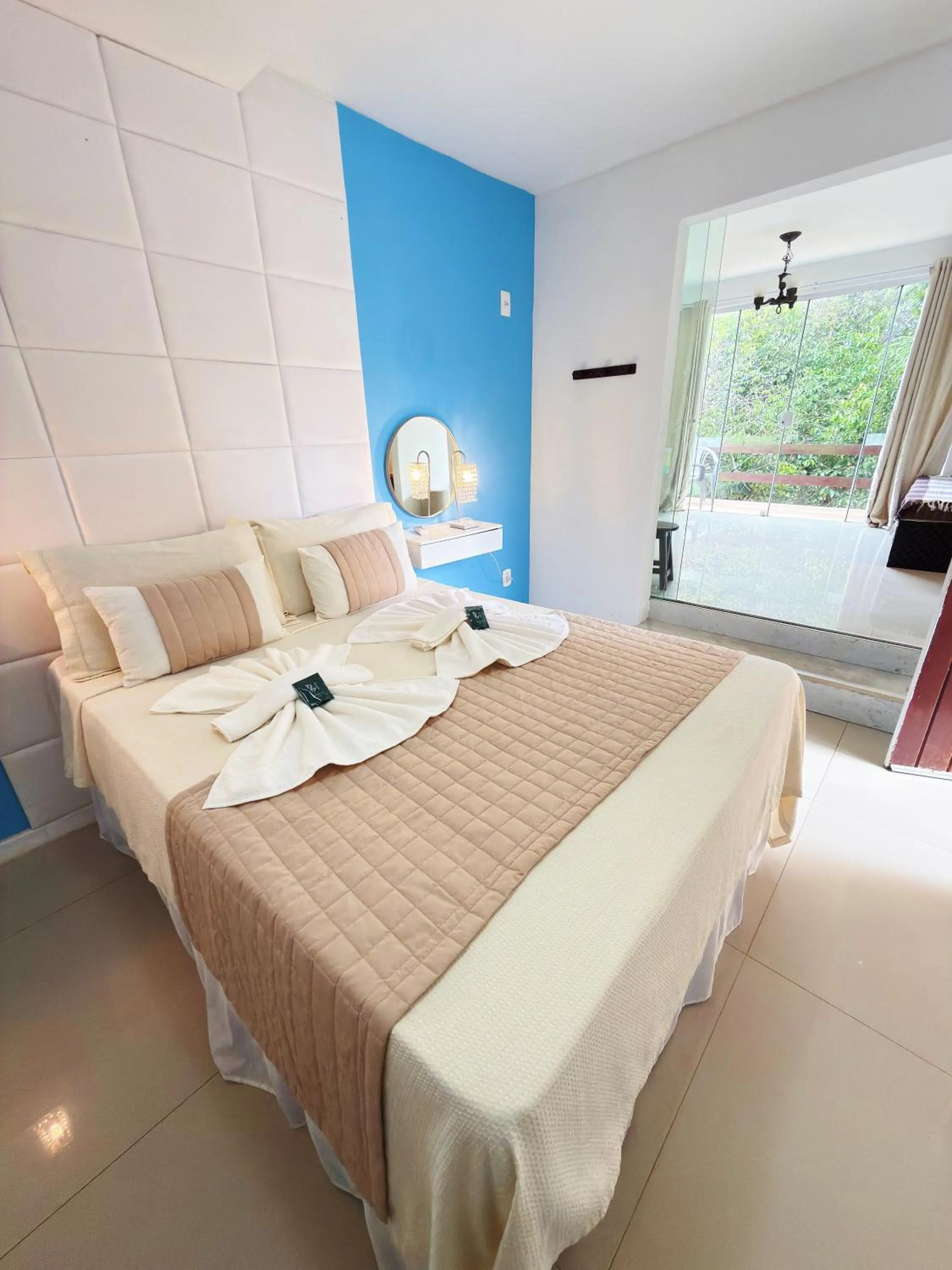 EstrelaMar Ferradura Restaurante & Spa