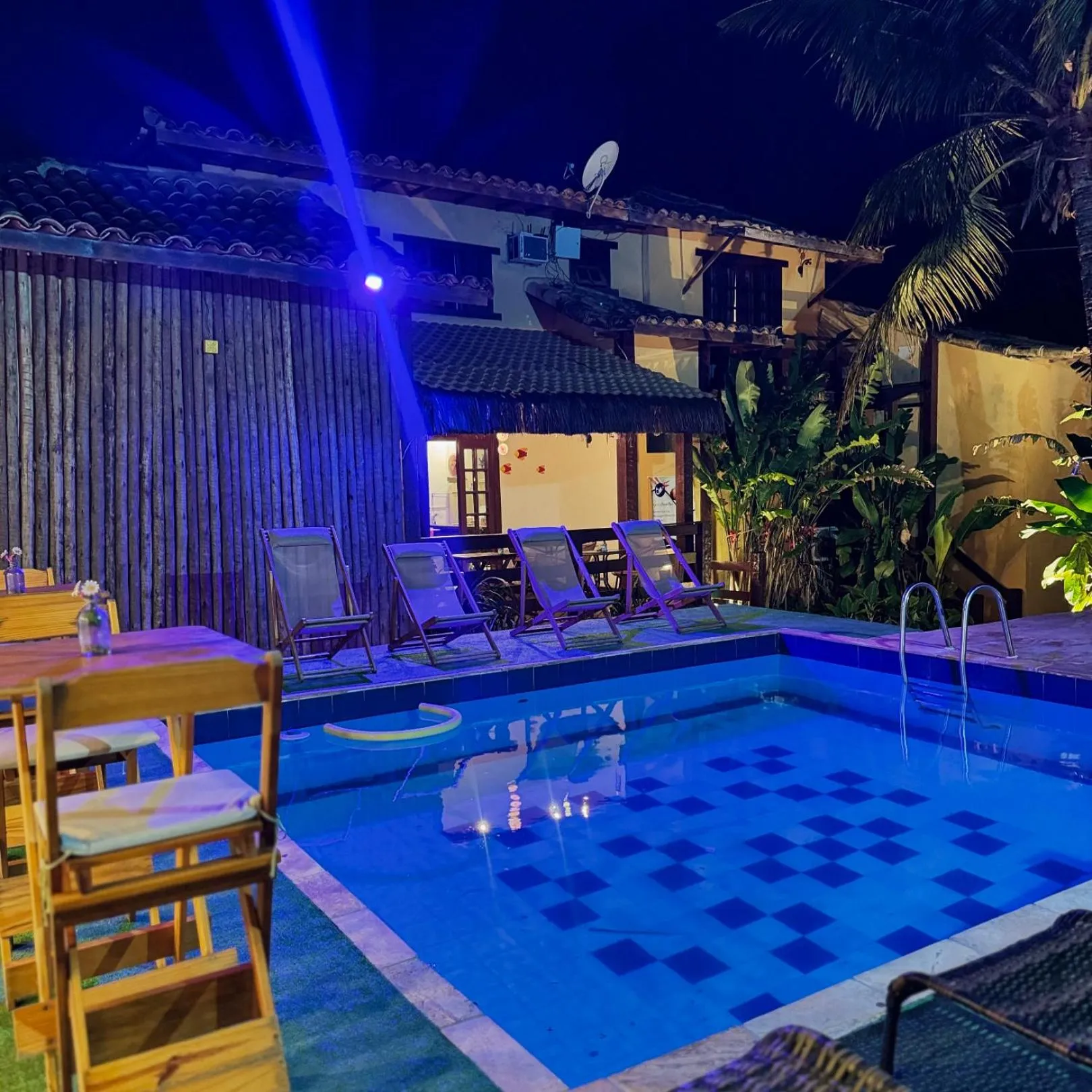 EstrelaMar Ferradura Restaurante & Spa