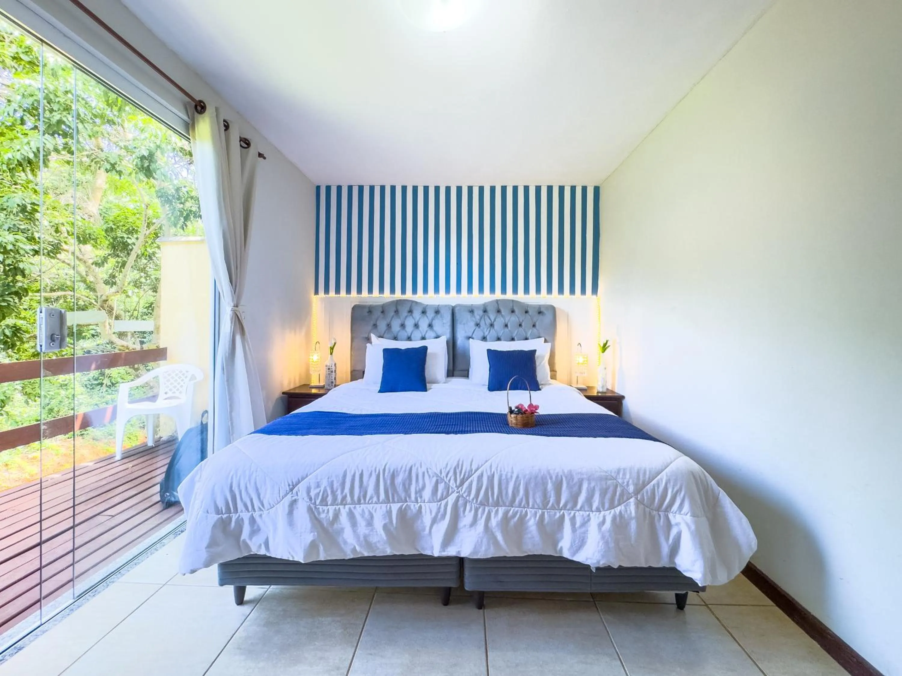 EstrelaMar Ferradura Restaurante & Spa