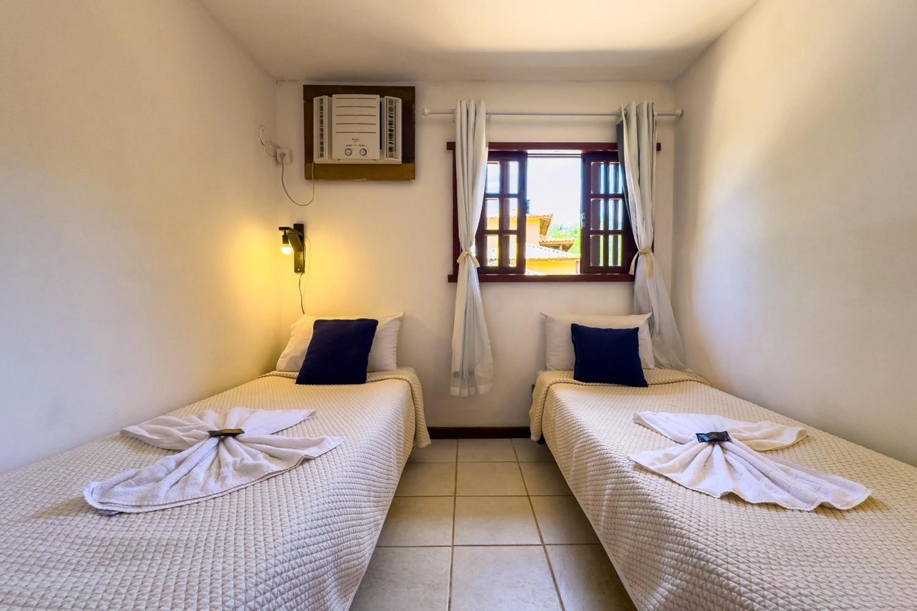 EstrelaMar Ferradura Restaurante & Spa