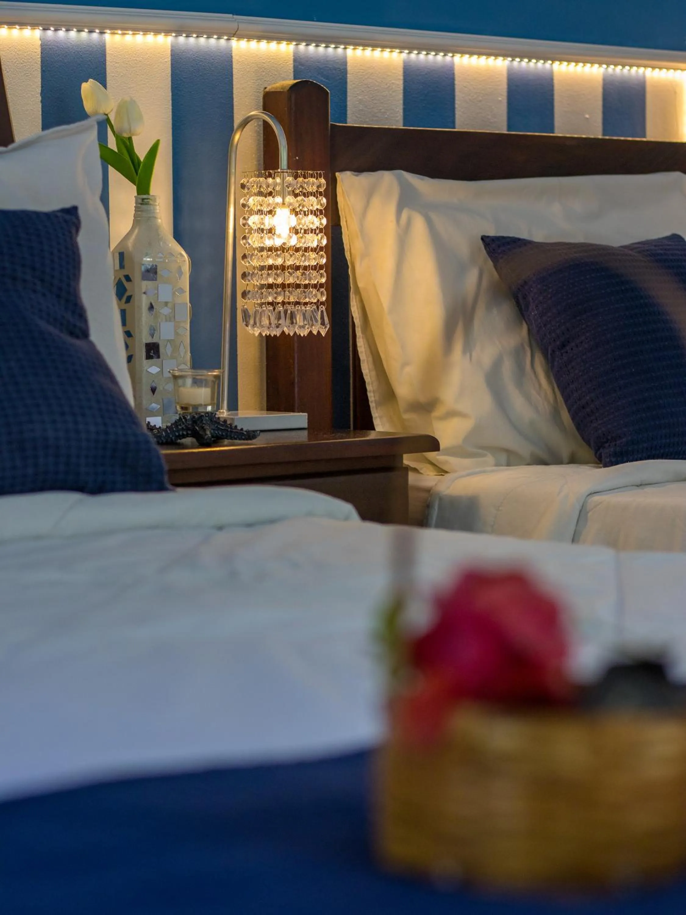 EstrelaMar Ferradura Restaurante & Spa