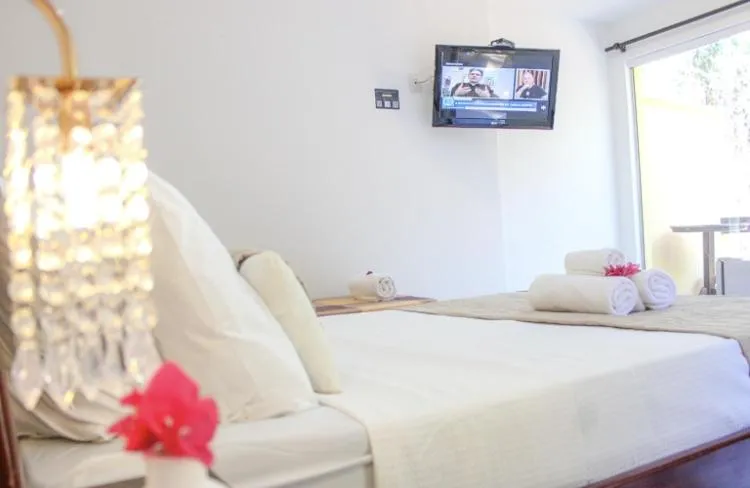 EstrelaMar Ferradura Restaurante & Spa