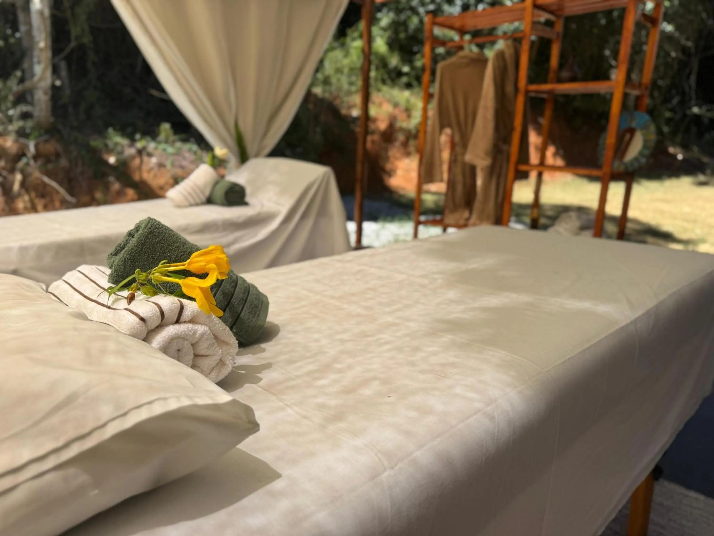 EstrelaMar Ferradura Restaurante & Spa