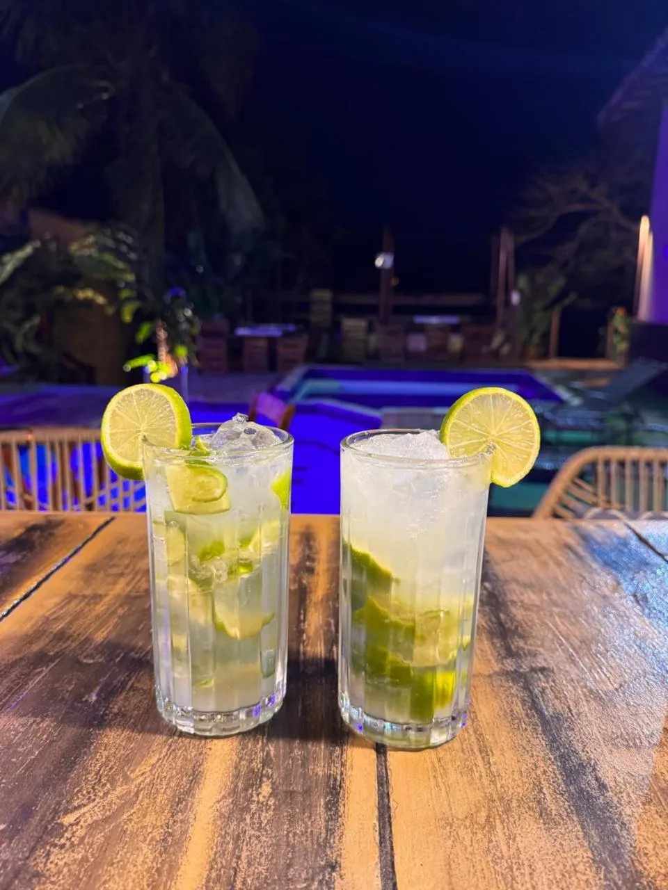 Food and drinks in EstrelaMar Ferradura Restaurante & Spa