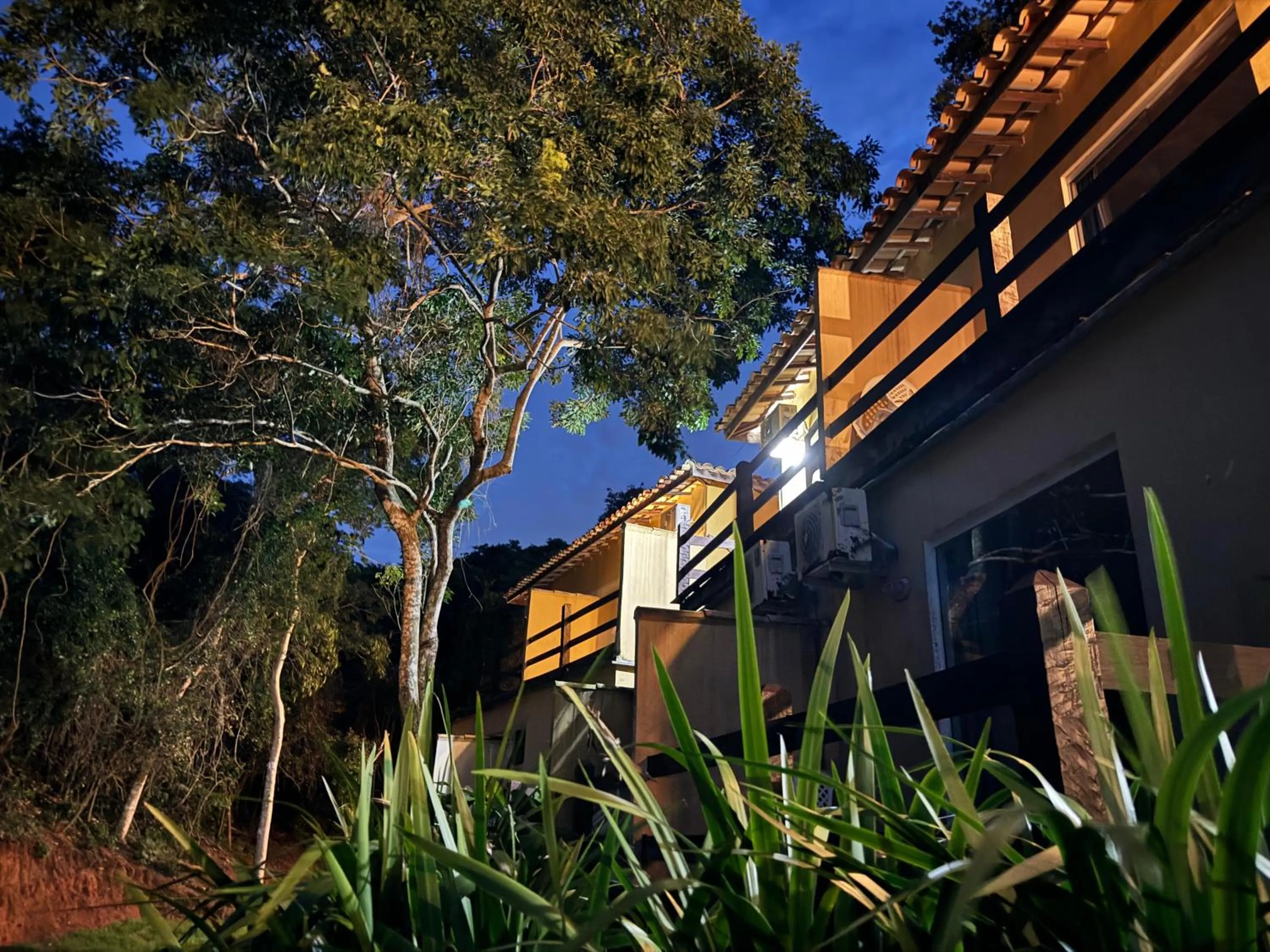 EstrelaMar Ferradura Restaurante & Spa