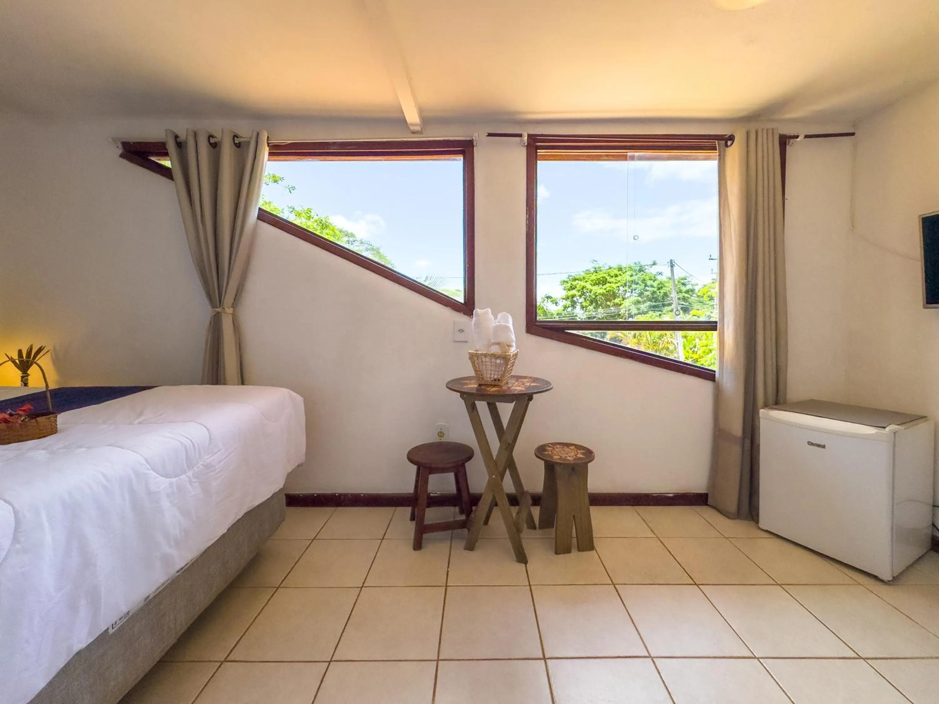 EstrelaMar Ferradura Restaurante & Spa